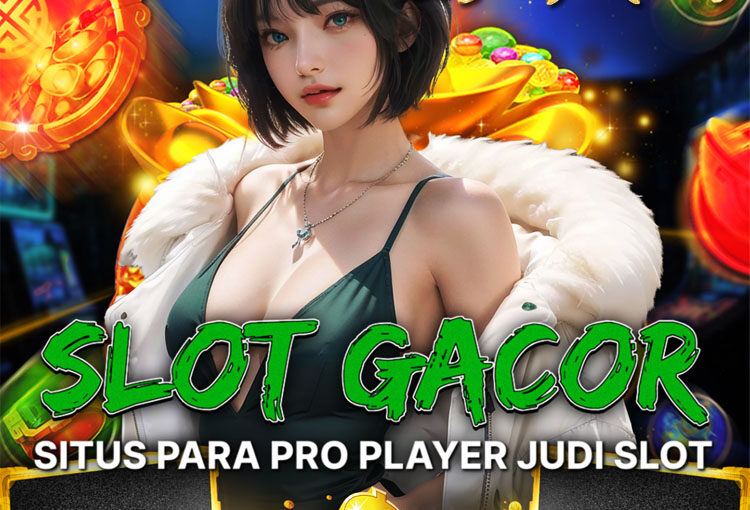 Warga123 Platform Game Casino Online Terfenomenal GACOR